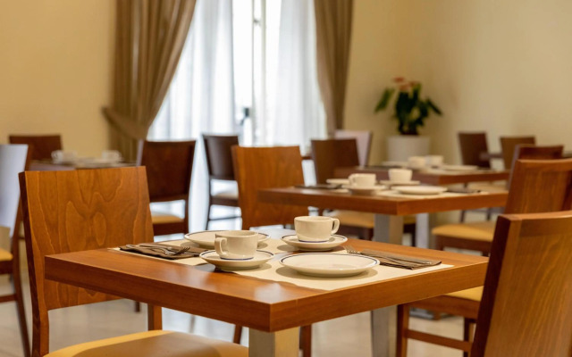 Hotel Il Telamonio