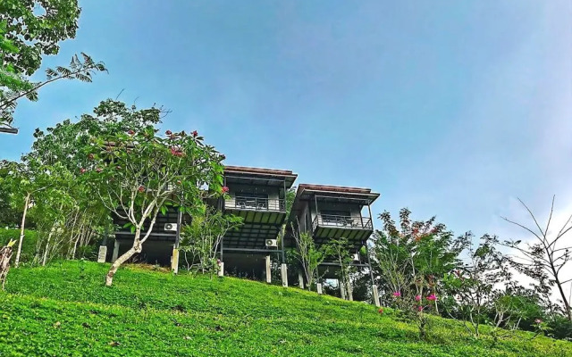 Sangkla Resort