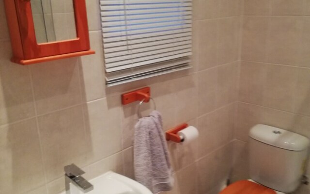 Platberg Self-catering
