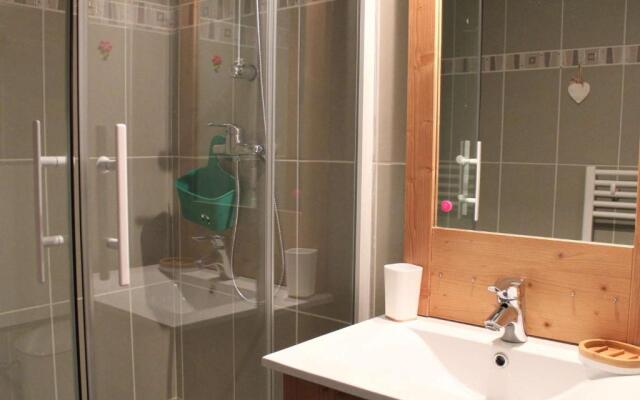 Appartement Vars, 3 pièces, 6 personnes - FR-1-330B-117