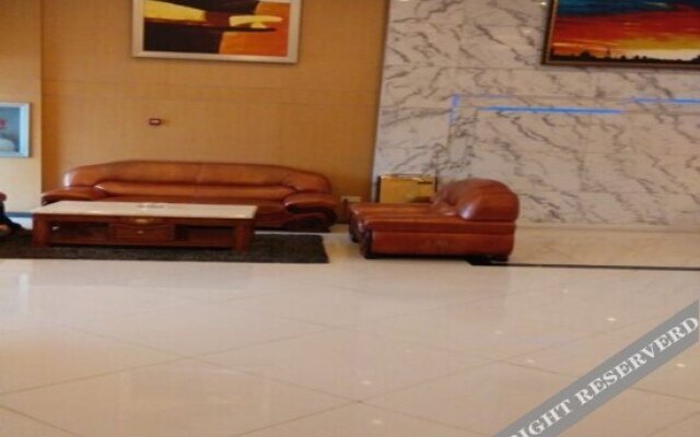Xingcan Business Hotel