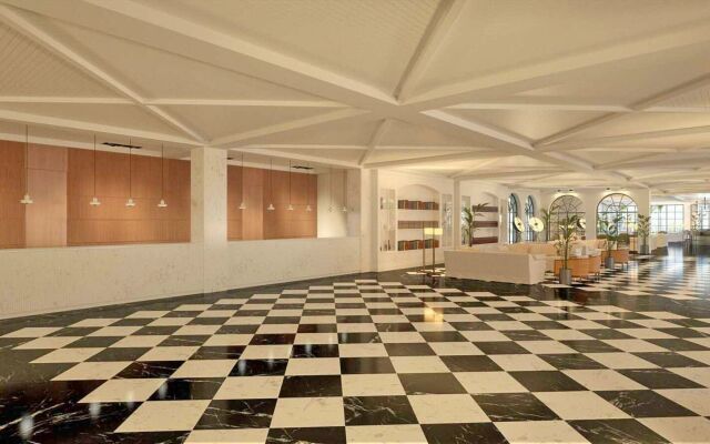 Excellence Oyster Bay