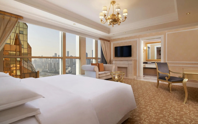Sheraton Chongqing Hotel