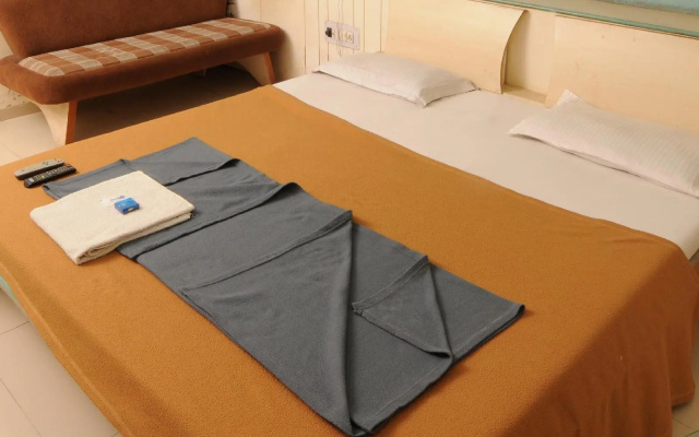Neelkanth Sahara – Guest Rooms – Ahmedabad