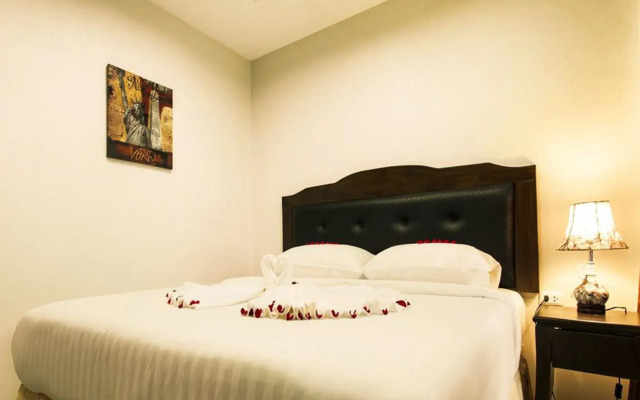 Siriplace Guest House