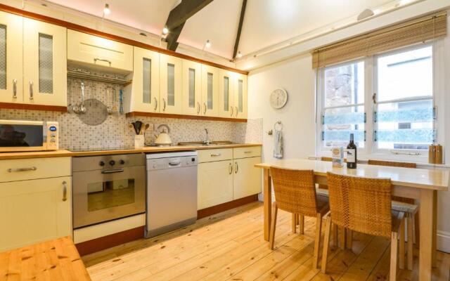 Chough Cottage, Kingsand