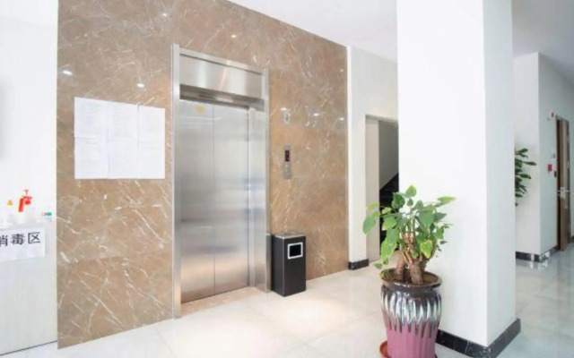 Jiu Tian Express Inn