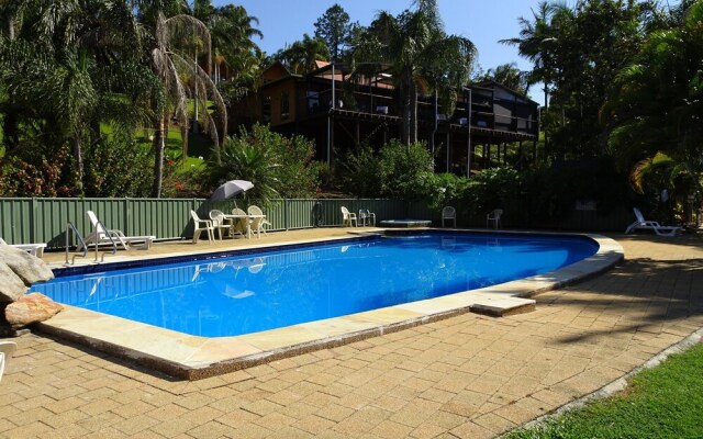 15 Korora Palms - 1 Bedroom Bure