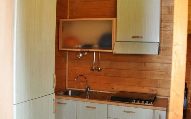 B&B Le Poggere - Piscina e Panorama