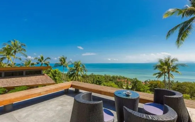 L2 Residence