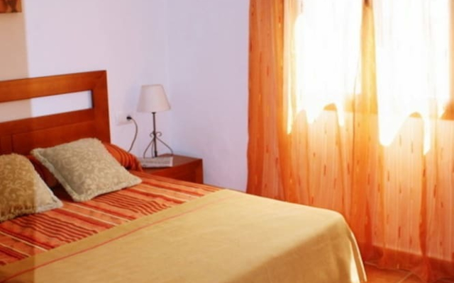 Aire de Conil - Guest House