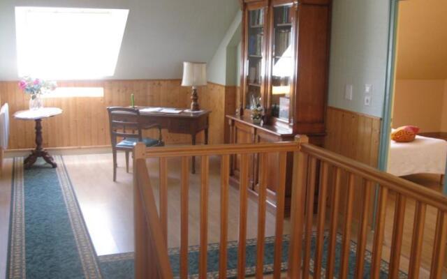 Langas Accueil Sympa