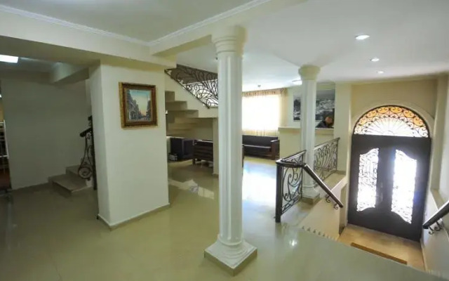 Hotel Del Mare