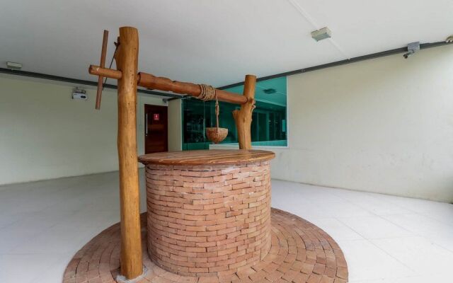 Nida Rooms Pa Krang 113 Big C