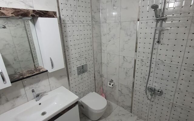 Avulot Mountain Resort Hotel