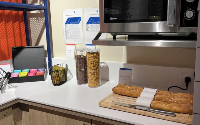 Ibis Budget Loudéac Vélodrome (Ouverture Juillet 2023)