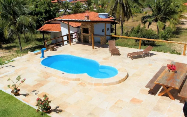 Apartamentos da Jangada
