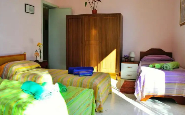 Villa Emilia