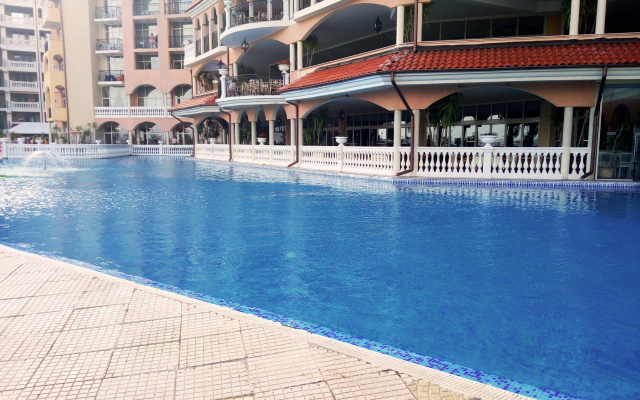 Royal Park Hotel - All Inclusive