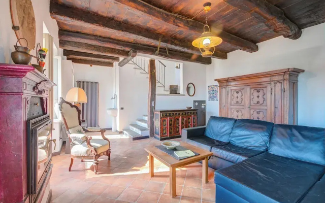 Appartamento Sole Lake View