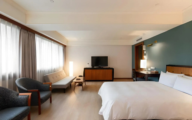 Hotel National
