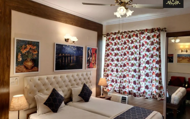 Royale Connaught Regency