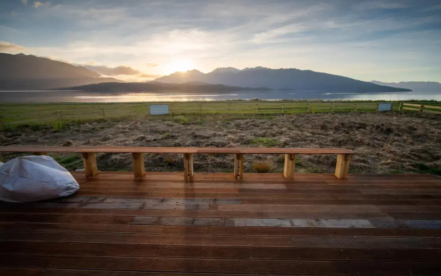 Tiny Piece of Paradise - Te Anau Tiny House