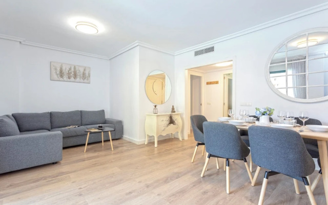 Sunstay Navajas Flat III Torremolinos