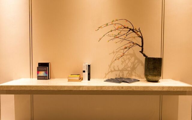 The Mulian Hotel Suzhou Branch