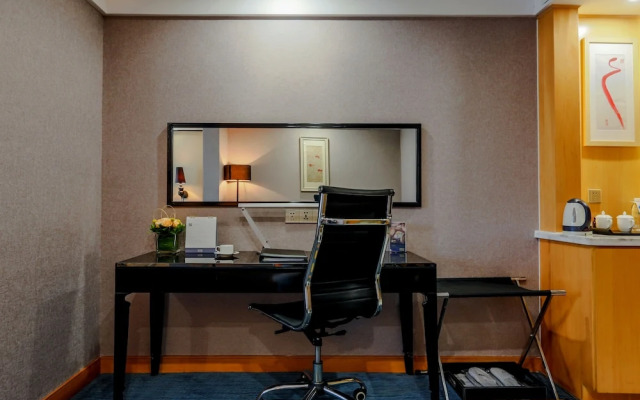 Grand Skylight Hotel Kaimei