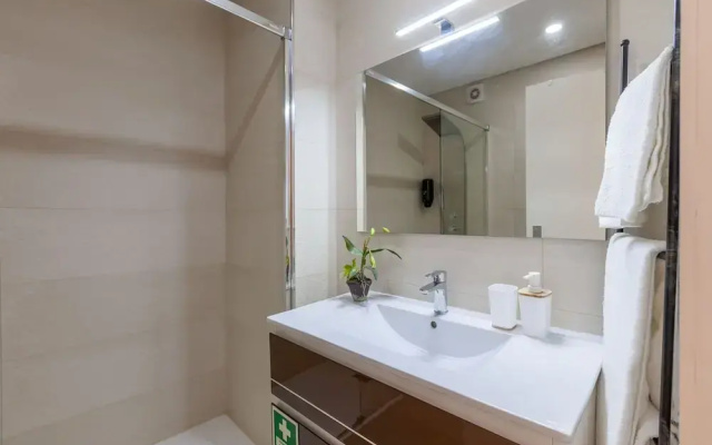Apartamento L rio - Minho s Guest