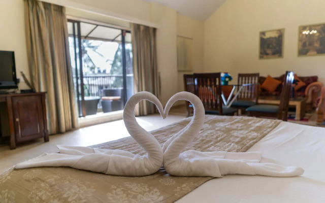 Neelam's The Grand Hotel Goa