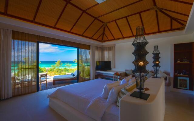 The Royal Sands Koh Rong