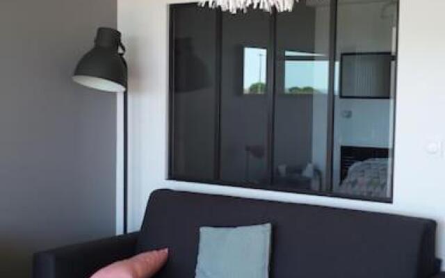 Appartement Belles Vacances