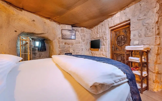 Saliche Cappadocia Cave Suites