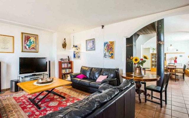 Tinaia-1 Villa, 1116 Beds