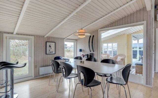 "Marissa" - 600m from the sea in Western Jutland