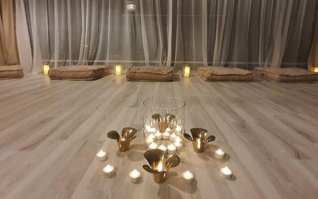 Fi Salda Otel