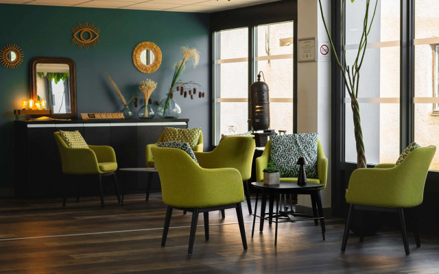 Sure Hotel by Best Western Les Portes de Montauban