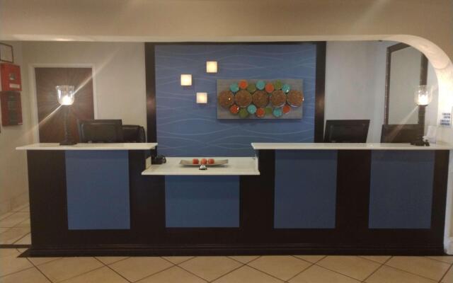 Best Western Casula Motor Inn