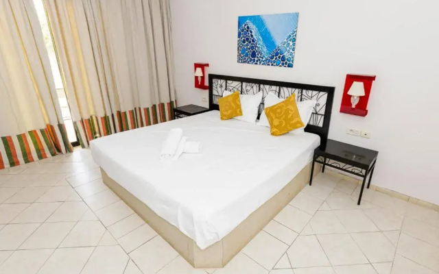 Le Petit Palais Djerba & Spa