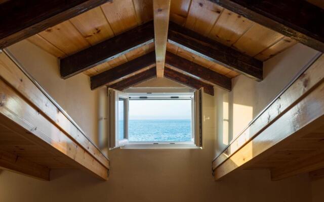 Tamaris beach house 2