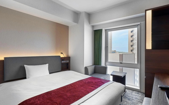 Daiwa Roynet Hotel Toyama Station