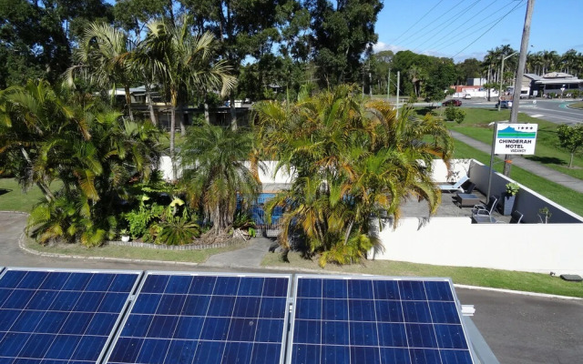 Chinderah Motel