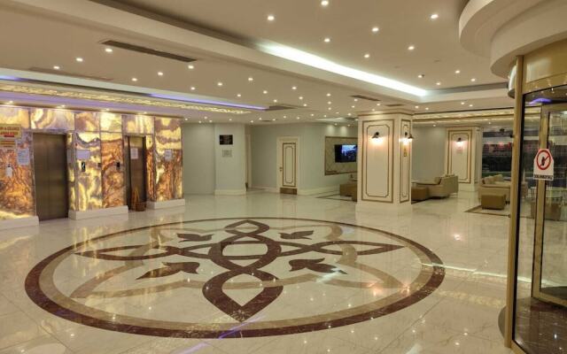 Sante Termal Hotel