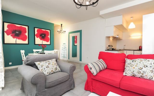 Suite Coquelicot - Five Stars Holiday House