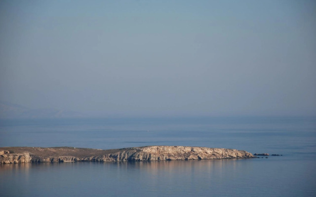 Calme Boutique Hotel Paros- Adults Only