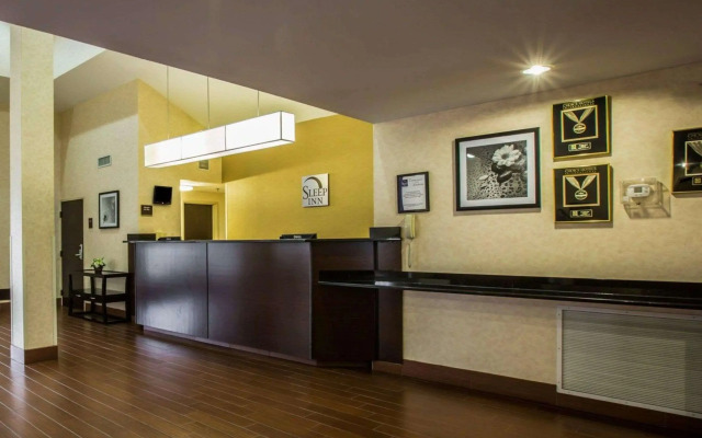 Sleep Inn Asheville - Biltmore West