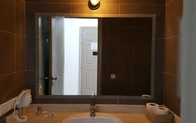 Imsouane Magic House