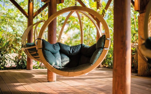 Tropical Islands Resort